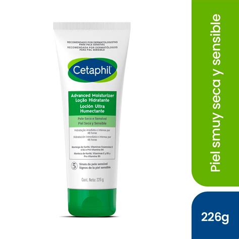 Loci N Ultra Humectante Cetaphil G Inkafarma