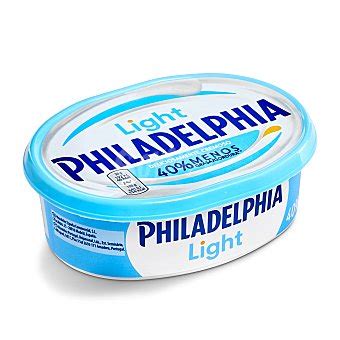 Philadelphia Philadelphia Queso De Untar Light Formato Familiar