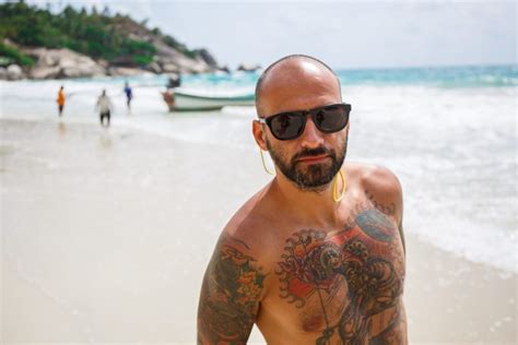 Dise Os En La Piel C Mo Cuidar Los Tatuajes En Verano Datoavisos Cl