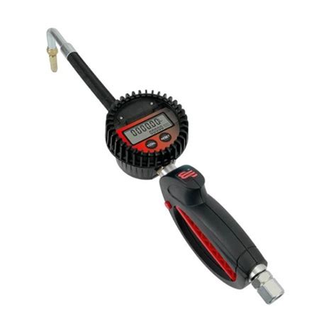 Badger Digital Meter And Hose Odaksan As