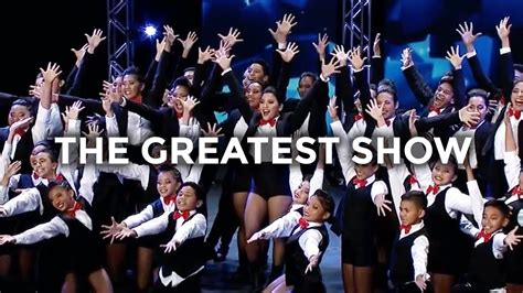 This Is Methe Greatest Show The Greatest Showman Dance Video Besperon Choreography Youtube