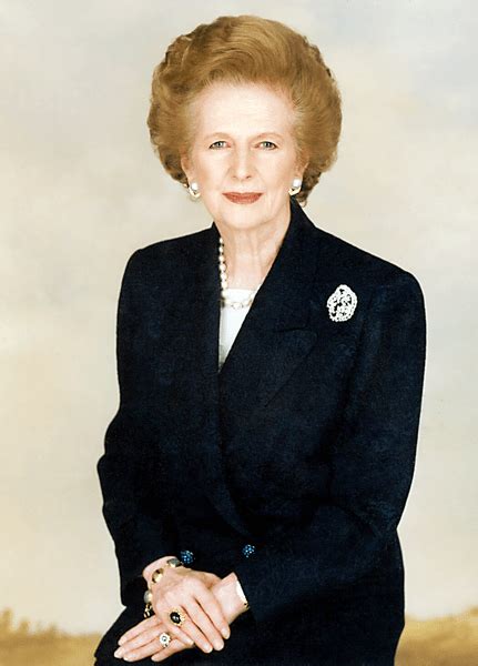 Margaret Thatcher Biography and Photos | Who2