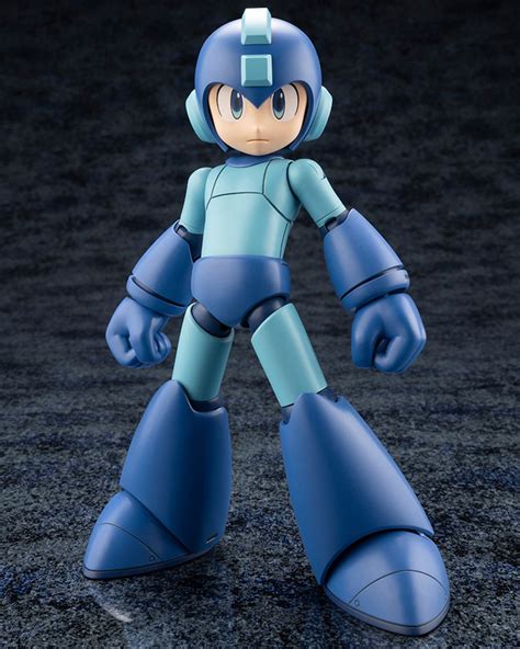 Mega Man -Mega Man 11 Ver.- | HLJ.com