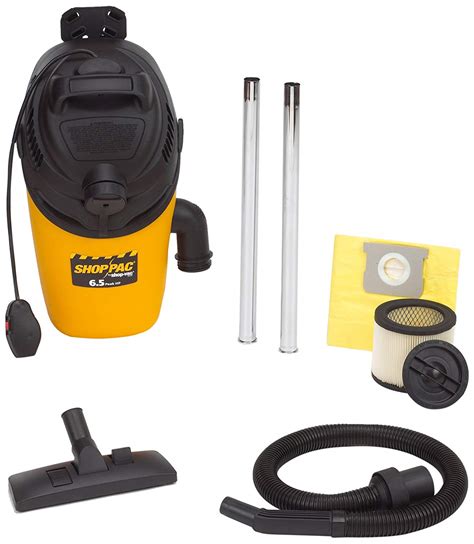 Best Backpack Vacuums Reviewed In Earlyexperts