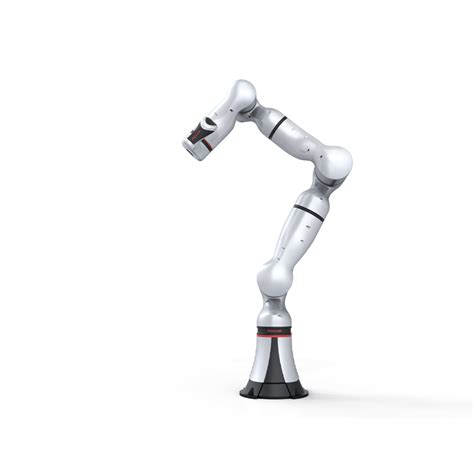 Rokae Er Cobot Unchained Robotics