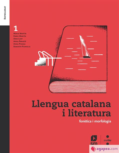 LLENGUA CATALANA I LITERATURA 1 BATXILLERAT NURIA ET AL