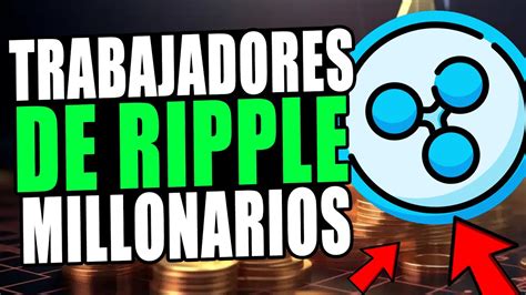 El Cto De Ripple Es Multimillonario Noticias De Ripple Xrp De