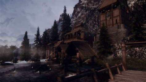 Skyrim Special Edition Enb How To Install Sdirectmserl