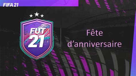 Fifa Solution Dce F Te Danniversaire Guides Gamosaurus