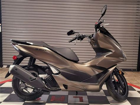 2023 Honda PCX For Sale In Lawton OK