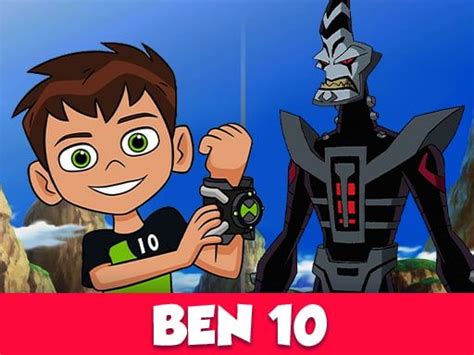 Ben 10 3D Fight | Play The best Free and Fun Games Online