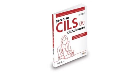 Percorso Cils Cittadinanza B Audio