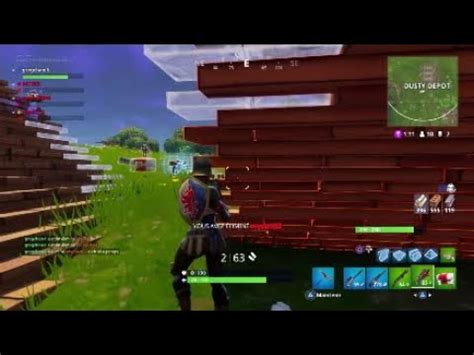 FUNNY COMPILATION DE KILL FORTNITE YouTube