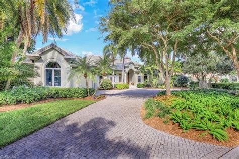 4430 Deerwood Ct Bonita Springs FL 34134 Realtor