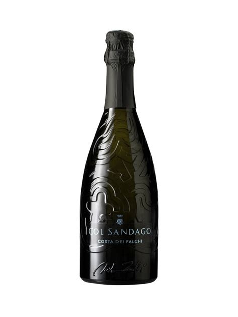 Col Sandago Costa Dei Falchi Conegliano Valdobbiadene Prosecco