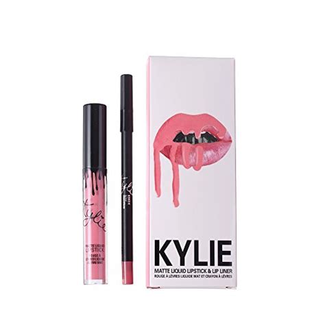 Kylie Cosmetics Lip Kit Top De Comparatif Des Meilleurs