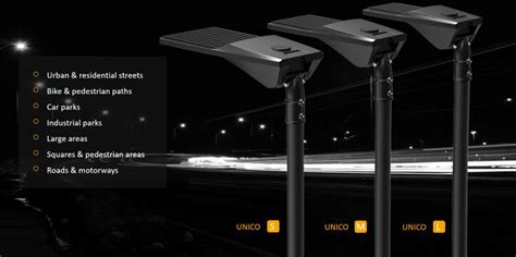 St33 Helps You To Win More Led Street Light Project Agc Lighting