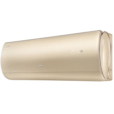 R410A T3 60Hz 7 Star TCL Split Air Conditioner Saudi Arabia 1 Ton 1 5