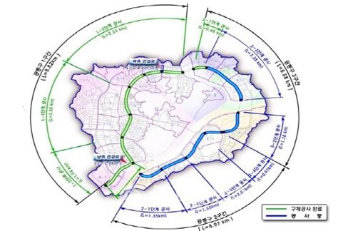 세종시 공동구 Lh 세종특별본부와 합동관리