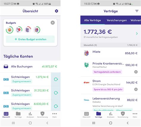 Finanzguru Im Test So Seri S Ist Der Finanzmanager Wirklich