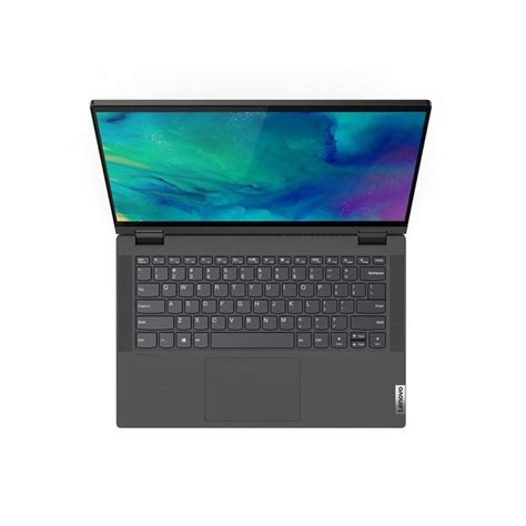 Lenovo Ideapad Flex 5 14alc05 Amd Ryzen 7 5700u8gb512gb Ssd14 Táctil