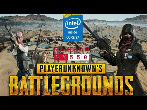 Playerunknown S Battlegrounds Versi N Completa Miramar Pruebas Con