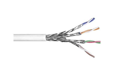 Cat 7 Cable Supplier in Singapore - LKHPD