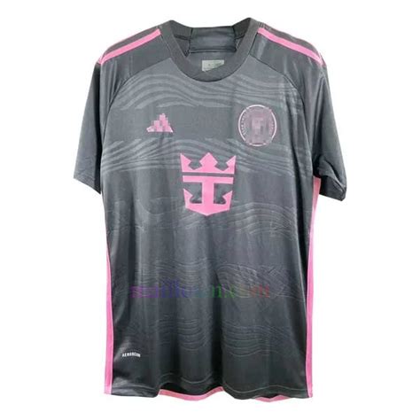 Buy Inter Miami Away Jersey Mailloten