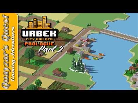 Steam Community Urbek City Builder Prologue