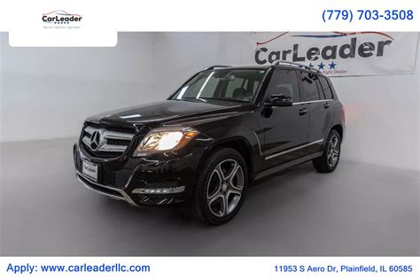 2022 Mercedes Benz Glk Class Glk250 Bluetec 4matic