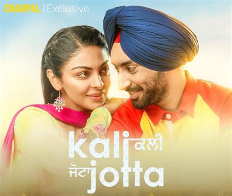 2023’s biggest theatrical release ‘Kali Jotta’ breaks viewership ...