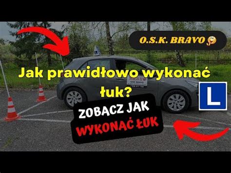 Osk Bravo Prawo Jazdy Uk Na Egzaminie Jak Prawid Owo Przejecha