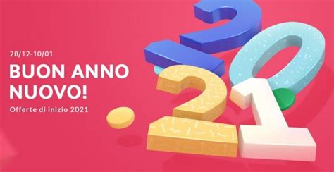 Offerte Xiaomi Buon Anno Nuovo Fino Al Gennaio Poco M E Xiaomi