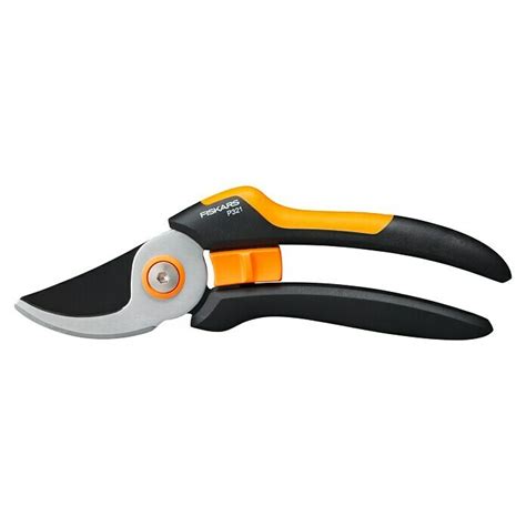 Fiskars Solid Snoeischaar P321 Snijsysteem Bypass Max Takdikte 20