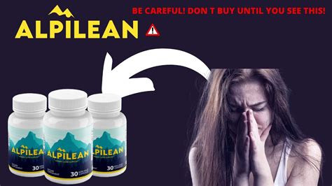 Alpilean It Works Caution Alpilean Review Alpilean Supplement