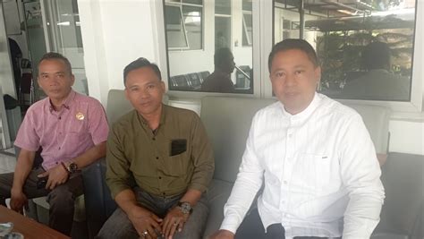 Di Duga Ada Aliran Dana Fiktif Yang Di Temukan Bpk Di Bpbd Kabupaten