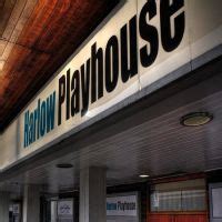 HARLOW PLAYHOUSE THEATRE - Harlow - Upcoming Events & Tickets