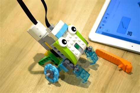 子供にもプログラミング教育を！レゴでロボットを作る親子ワークショップで色々考えさせられた 東京上野のweb制作会社lig