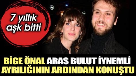 Bige Nal Aras Bulut Ynemli Ayr L N N Ard Ndan Konu Tu Y Ll K A K