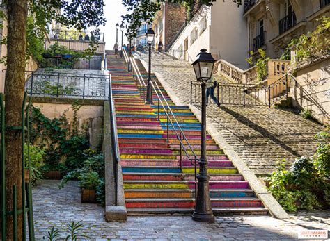 A Vertical And Solidarity Race That Climbs The Stairs Of The Butte