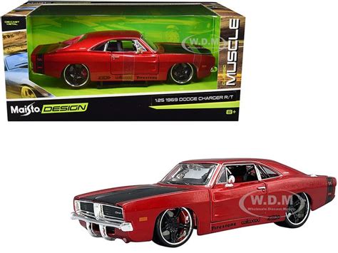 1969 dodge charger toy car - It Is Wonderful Blogs Frame Store