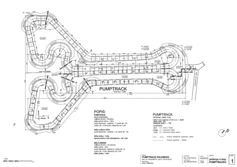 How To Build A Pump Track We Love Cycling Magazine