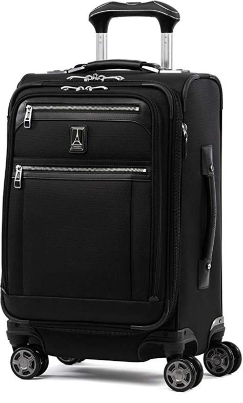 Brand Review: TravelProLuggage Analysis and Rate | Luggage.travel