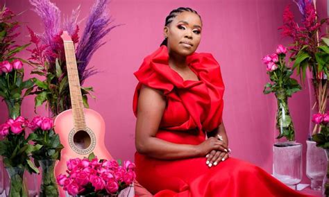 South African Musician Zahara Dead At 36 Music In Africa