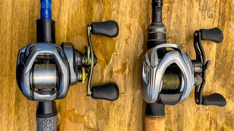 Baitcaster Vs Spinning Reel Which Is Best Wired Fish