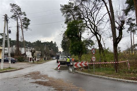 Przebudowa Drogi Powiatowej Nr E Ul Katowicka I Ul Spacerowa W