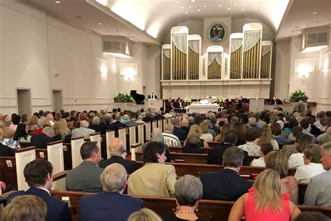 Worship First United Methodist Church Morristown