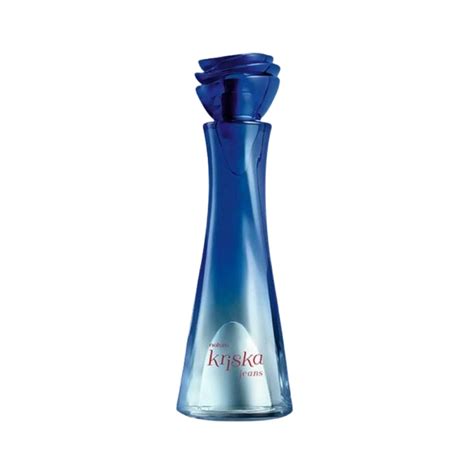 Perfume Femenino Kriska Clásico Natura 100 ml Luxtor pe