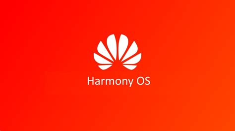 Huawei Anuncia Harmony Os Para Seus Smartphones De