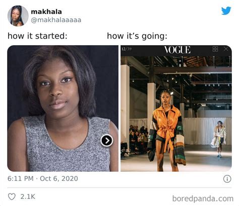 30 Wholesome 'How It Started vs. How It's Going' Posts | Bored Panda